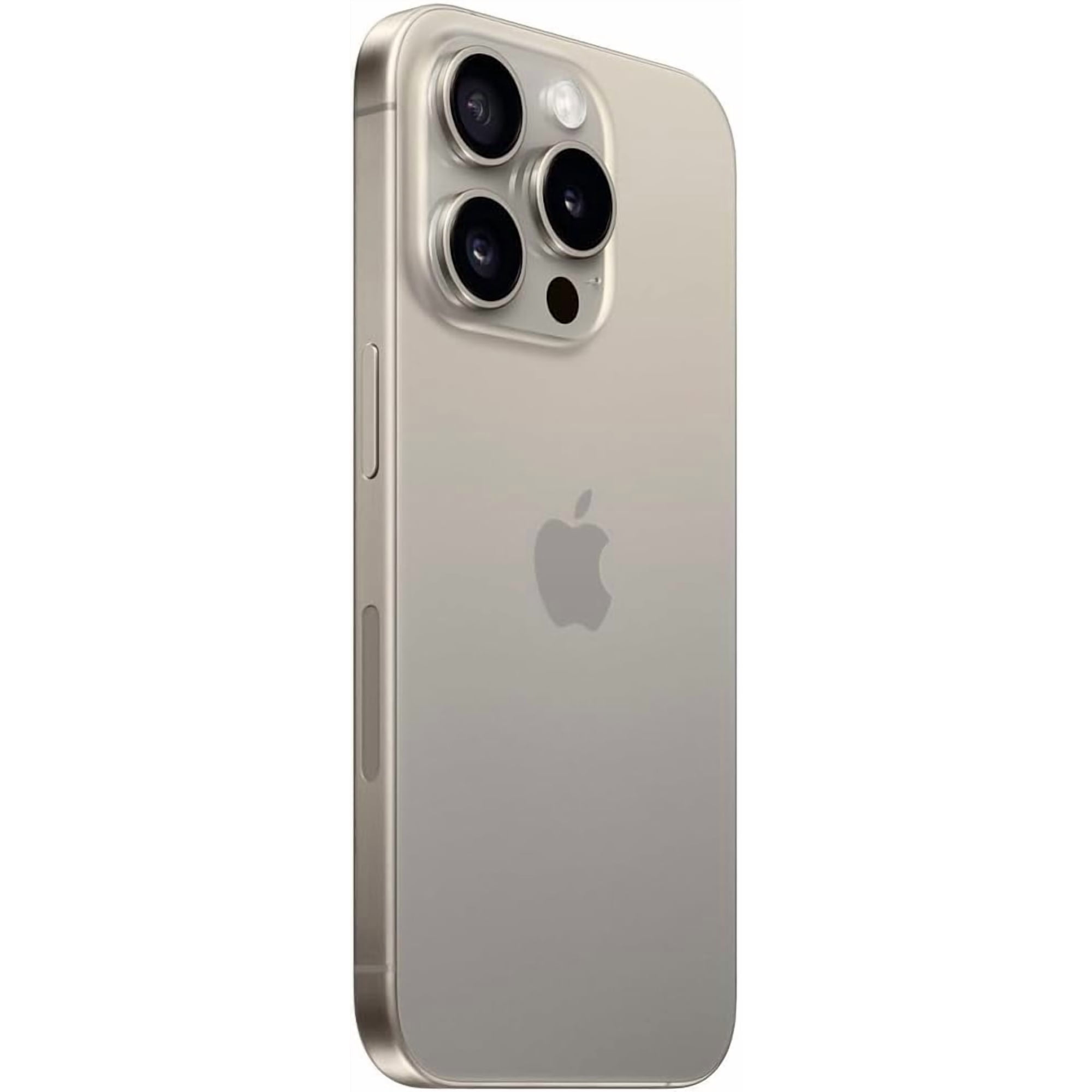 Restored Apple iPhone 15 Pro Max 512GB (Natural Titanium) 6.7
