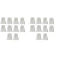 thumbnail image 1 of 20X Guitar Sound Hole Humidifier to Prevent Drying & Cracking of Guitar Panel, Guitar Humidity Adjustment B, 1 of 2