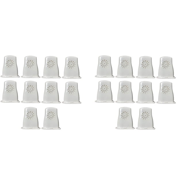 20X Guitar Sound Hole Humidifier to Prevent Drying & Cracking of Guitar Panel, Guitar Humidity Adjustment B