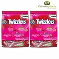 thumbnail image 1 of Twizzlers Candies, Variety Pack 1.3Kg/2.87Lbs (2/Case), 1 of 4