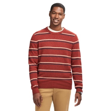 IZOD Crewneck Sweater