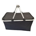 thumbnail image 1 of Dvkptbk Storage Folding Cooler Box Picnic Bag Portable Heat Preservation Food Storage Bag Home Essentials, 1 of 2