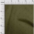 thumbnail image 1 of oneOone Viscose Chiffon Fabric Cartoon Dog Printed Craft Fabric BTY 42 Inch Wide, 1 of 4