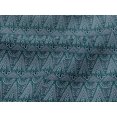 thumbnail image 4 of oneOone Viscose Jersey Fabric Geometric & Floral Block Decor Fabric Printed BTY 60 Inch Wide, 4 of 5