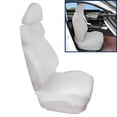 thumbnail image 2 of All Season Elastic Car Seat Cover Dustproof Easy Installation Long Lasting, 2 of 4