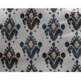 thumbnail image 4 of oneOone Georgette Viscose Fabric Ethnic Ikat Print Sewing Fabric BTY 42 Inch Wide, 4 of 4