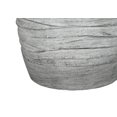 thumbnail image 3 of Monarch Specialties Lighting, 27"h, Table Lamp, Grey Resin, Ivory / Cream Shade, Modern, 3 of 6