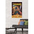 thumbnail image 3 of The Goonies - One Sheet Wall Poster, 22.375" x 34", 3 of 4