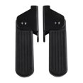 thumbnail image 2 of 1Pair Electric Moped Front Pedal Scooter Front Foldable Pedal Leg Support Pad, 2 of 9