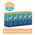 thumbnail image 2 of Nestea® Thé Glacé à la Pêche 10X200ML, 2 of 7