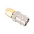 thumbnail image 4 of Lightweight Connector,Adapter Connector, Female To Male Connector, Nickel Plated Female To SMA Male For Cable Connections, 4 of 8