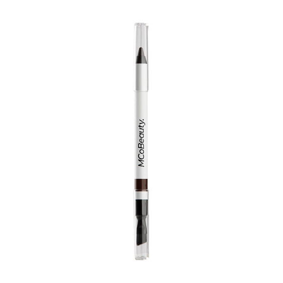 MCoBeauty - Dual-Ended Pro Eyeliner - Line, blend, and smudge in seconds