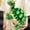 GN, variant on EGNMCR 12.6 In Simulation Turtle Doll Turtle Plush Toys Cloth Doll Souvenir Plush Toys For Children Birthday Gift Simulation Fluffy TurtleSnakerabbit Birthday Gifts for Kids