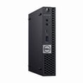 thumbnail image 1 of Reusine Dell Optiplex Bureau Intel i5-6400T 7040, 1 of 4