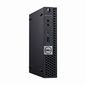 Rénovés Dell Optiplex Bureau Intel i5-6400T 7040