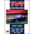 thumbnail image 2 of Édition Limitée TVR Ultra 1959-1986, 2 of 4