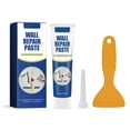 thumbnail image 1 of Kyusrd Summer Savings Tools Special Deal!Crack Repair Paste For WallsWall Repair PasteMold And Invisible Paste 100ml, 1 of 9
