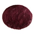 thumbnail image 1 of Soft Shaggy Area Round Rug Living Room chair mat Carpet Bedroom Floor Mat Carpet, 1 of 8