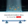 thumbnail image 1 of Aquarium Bubble Wall Air Stone Bar 7 Inch Fish Tank Bubble Wall Air Diffuser Household Tool, 1 of 1
