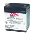 thumbnail image 2 of APC Replacement Battery Cartridge #46 - Batterie Supplémentaire - 1 x Batterie - Acide de Plomb - pour les Sauvegardes ES 350, 500 - - - -, 2 of 3