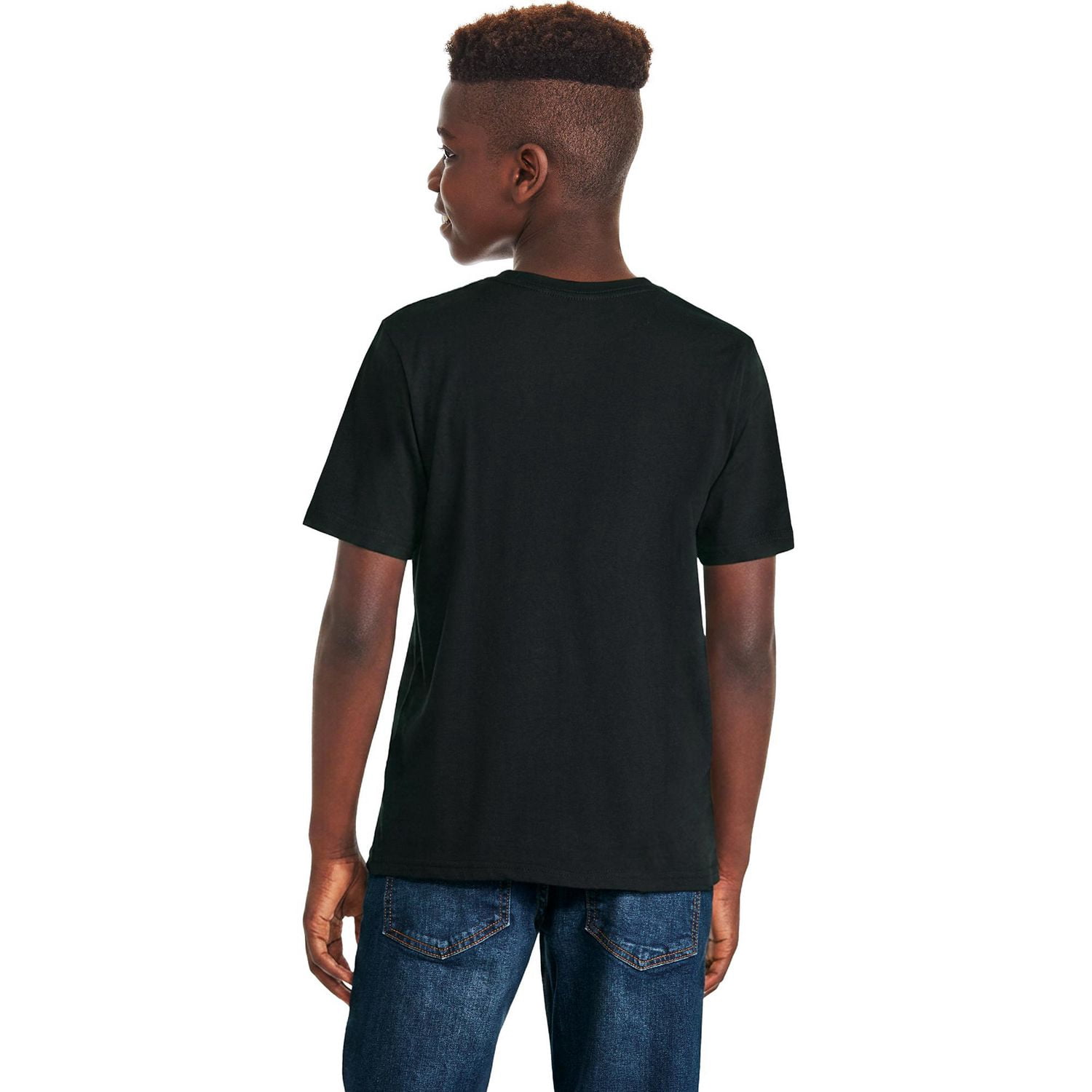 George Boys' Graphic T-Shirt
