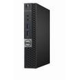 thumbnail image 2 of Reusine Dell Optiplex Bureau Intel i5-6400T 7040, 2 of 4