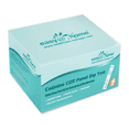 thumbnail image 1 of Easy@Home 25 Pack Nicotine Urine Test Kit Cotinine 200 ng/ml #ECOT-114, 1 of 6