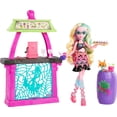 thumbnail image 1 of Monster High Scare-adise Island Snack Shack Playset, 1 of 6