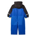 thumbnail image 2 of George Toddler Boys' 1-Piece Snow Suit, 2 of 2