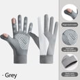 thumbnail image 3 of Winter Touchscreen Gloves with Windproof Design, Compatible with Phones and Tablets, Soft Material for Outdoor Activities and Commuting, 3 of 8