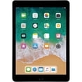 thumbnail image 2 of Refurbished Apple iPad 5th Gen A1822 (WiFi) 32GB Space Gray (Scratch & Dent Condition), 2 of 4