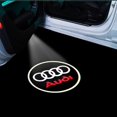 thumbnail image 1 of ShenMo Suitable for Audi Aodi A4LA5A6L courtesy light Atmosphere light A, 1 of 5