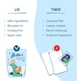 thumbnail image 4 of Nellie's Laundry Soda, 50 Loads, 750g, Laundry Detergent, 4 of 5