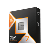 AMD Ryzen 7 7800X3D - 4.2 GHz - 8-core - 16 threads - 96 MB cache