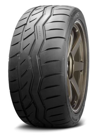 Falken Tire Canada 28537681 Tire Azenis RT615K Plus