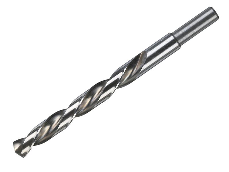 Milwaukee Power Tools - HSS-G THUNDERWEB Metal Drill Bit 12.0mm OL:151mm WL:101mm