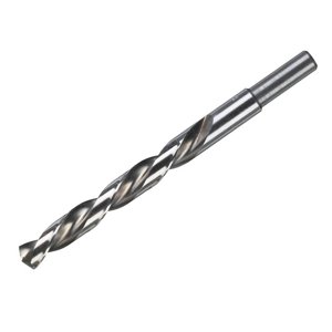 Milwaukee Power Tools - HSS-G THUNDERWEB Metal Drill Bit 12.0mm OL:151mm WL:101mm
