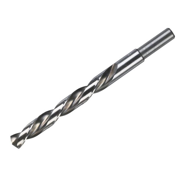 Milwaukee Power Tools - HSS-G THUNDERWEB Metal Drill Bit 12.0mm OL:151mm WL:101mm