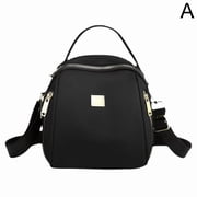 Small Nylon Backpack Casual Lightweight Daypack Backpack For Women Travel Backpack Shoulder School Bag For Teenage Girls Mochila
