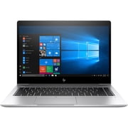 HP EliteBook 745 G5 14" FHD Laptop - AMD Ryzen 5 PRO | 16GB RAM | 256GB SSD - Windows 11 Pro - (Refurbished)