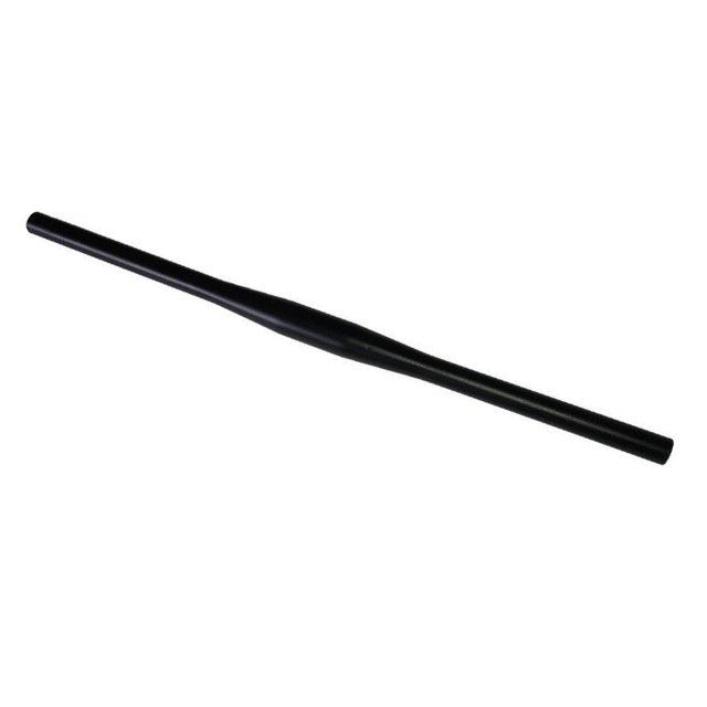 Mountain Bike Handlebar, 31.8mm Design, Iron, Aluminum Alloy Bike Riser Handlebars Bike Handlebar Replacement