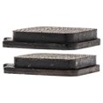 thumbnail image 5 of Niche Front Brake Pad Set for KTM 990 Semi-Metallic Motorcycle 519-KPA2466D, 5 of 5