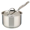 thumbnail image 3 of Meyer Confederation Stainless Steel Cookware Set, 12-piece, 3 of 5