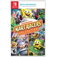 thumbnail image 1 of Nickelodeon Kart Racers Collection (Nintendo Switch), 1 of 9