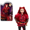 thumbnail image 1 of Disney Descendants: The Rise of Red – Red, Fille de la Reine de Cœur, 1 of 6