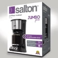 thumbnail image 3 of SALTON Jumbo 14-Cup Java Coffee Maker, FC1667, 3 of 9