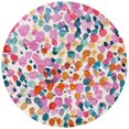 thumbnail image 4 of Safavieh Lillian Isadora Tapis Pointillé, 4 of 6