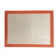 thumbnail image 1 of Silicone Baking Mat Non Stick baking mat Cookie Baking Sheet Cookie Unique mat Silicone baking Cooking Liner Kit for Pastry Cake Bread, 1 of 5