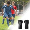 thumbnail image 4 of Football Leg Pads Men's Knee Pads Fall Student Competition Training Children Sports Board Pads, 4 of 4