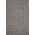 thumbnail image 1 of Safavieh Natural Fiber Light Grey Area Rug - 4' x 6', 1 of 2